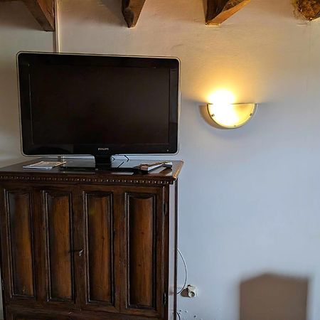 Saint-Crépin-et-Carlucet La Bougie Perlee 2ヴィラ エクステリア 写真