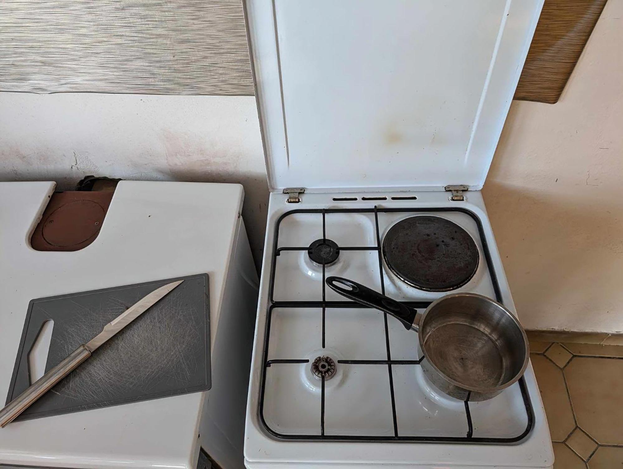 Saint-Crépin-et-Carlucet La Bougie Perlee 2ヴィラ エクステリア 写真